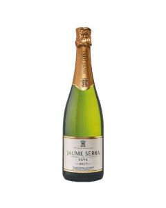 Dzirkst.vīns Jaume Serra Cava Brut 11.5%