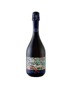 Dzirkst.vīns Pasqua R&J Prosecco 11%
