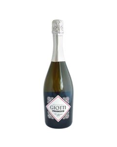 Dzirkst.vīns Giotti Prosecco 11%