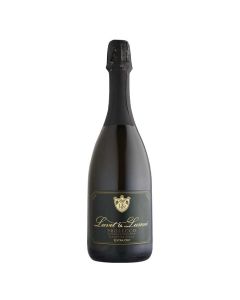 Dzirkst.vīns Luvit & Lumoe Prosecco DOC 11%