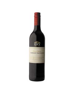 Sarkanv. KWV Cabernet 14%