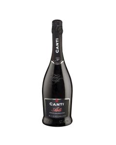 Dzirkst.vīns Canti Asti D.O.C.G. 7%