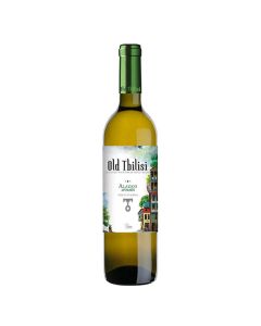 Baltv. Old Tbilisi Alazani 11.5%