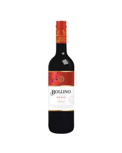 Sarkanv. Bollino Rosso 10%