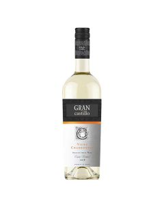 Baltv. Gran Castillo Viura-Chardonnay 11.5%