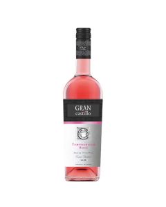 Rozā vīns Gran Castillo Rose 11%