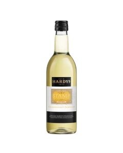 Baltv. Hardy's Chardonnay 13%