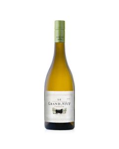 Baltv. Le Grand Noir Viognier 13%