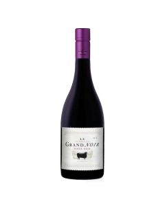 Sarkanv. Le Grand Noir Pinot Noir 12%