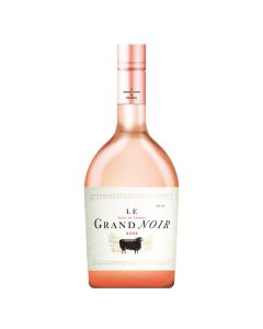 Rozā vīns Le Grand Noir Rose 13%