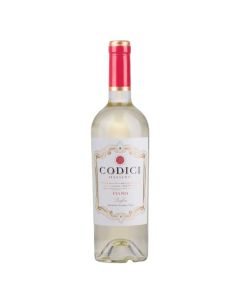 Baltv. Codici Masserie Fiano 12.5%