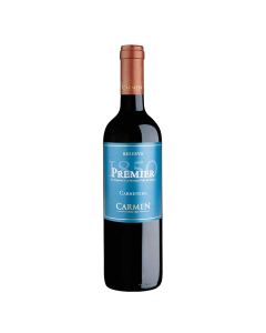 Sarkanv. Carmen Carmenere 13%