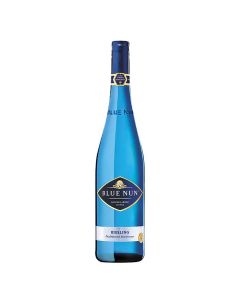 Baltv. Blue Nun Riesling 10.5%