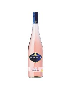 Rozā vīns Blue Nun Pink 10%