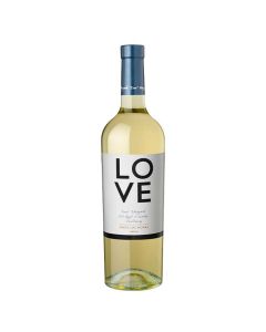 Baltv. Las Moras Love Chardonnay 13.5%