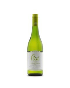 Baltv. Ken Forrester Petit Chenin 15%