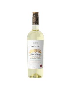 Baltv. Casa Charlize Pinot Grigio 12%