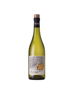Baltv. Mensa Chenin Blanc Pinot Grigio 12%