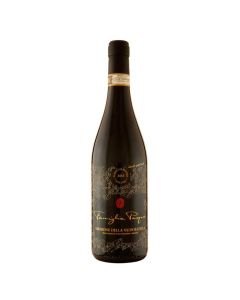 Sarkanv. Pasqua Amarone Labyrinth 15%