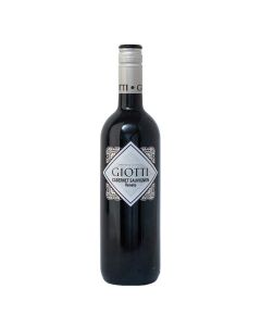 Sarkanv. Giotti Cabernet Sauvignon 11.5%