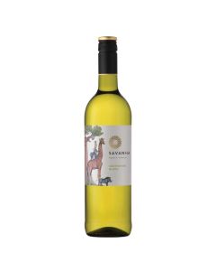 Baltv. Savanha Sauvignon Blanc 2019 13.5%