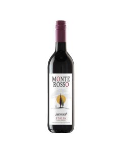 Sarkanv. Monte Italy Rosso 10%