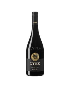 Sarkanv. Lynx Syrah 13.5%