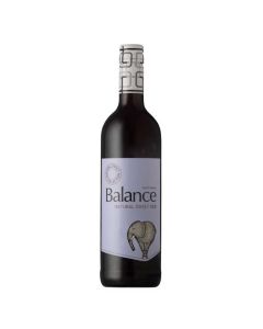 Sarkanv. Balance Natural 10%