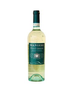 Baltv. Manieri Pinot Grigio 12.5%