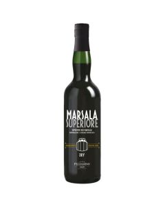 Stiprin.vīns Marsala Som 18%