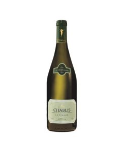 Baltv. La Chablisienne Chablis 12.5%