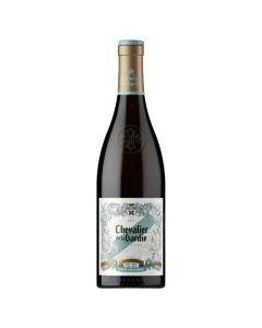 Sarkanv. Chevalier de la Gardie Minervois 14%