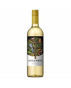 Baltv. Mora Vista Chardonnay 12.5%