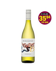 Baltv. Deakin Estate Chardonnay 12.5%