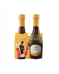 Dz.vīns La Gioiosa Prosecco 10%