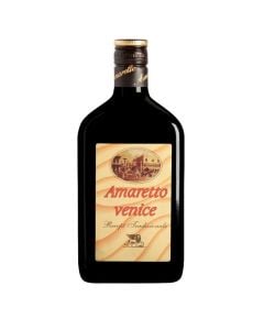 Liķieris Amaretto Venice 18%