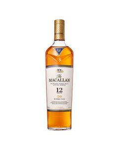 Viskijs Macallan 12Y.O. 40%