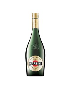 Viegli dz.vīns Martini Frizzante Semi. 10.5%