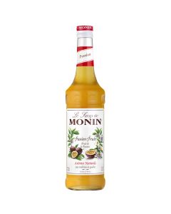 Sīrups Monin Passion Fruit