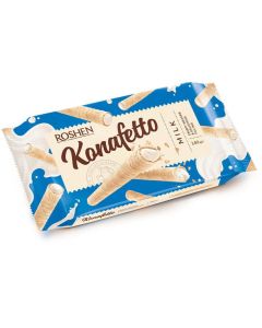 Vafeles Roshen Konafetto trub.ar piena kr.