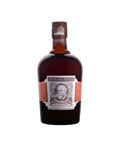 Rums Diplomatico Mantuano 40%