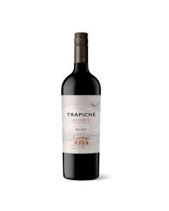 Sarkanv. Trapiche Reserve Malbec 14%