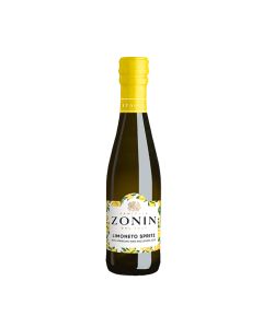 Dzirkst.vīns Zonin Limoneto Lemon Spritz 11%