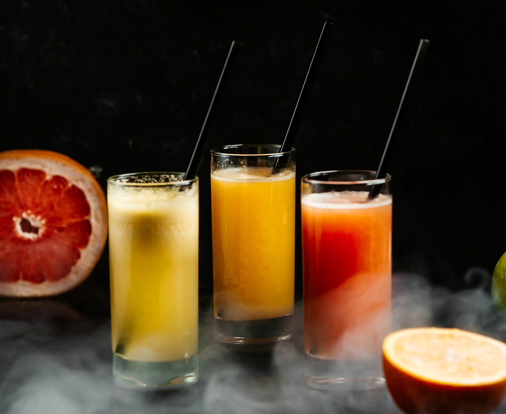 5 stilīgas mokteiļu receptes –  vasaras garša jaunās niansēs