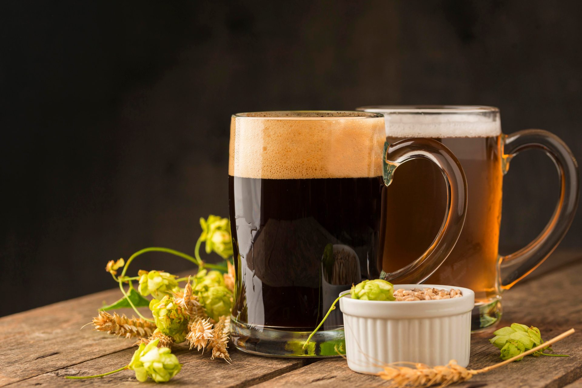 Pašu gatavots Jāņu dzēriens – maizes kvass