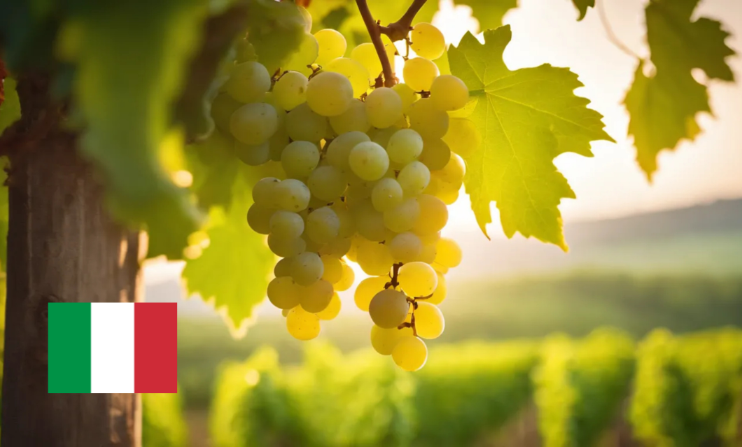 Itālijas vīni