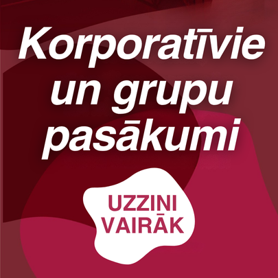 Vīna pasākumi uzņēmumiem un komandām