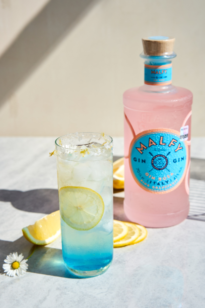 Casa Charlize Aperitivo Spritz kokteiļa recepte